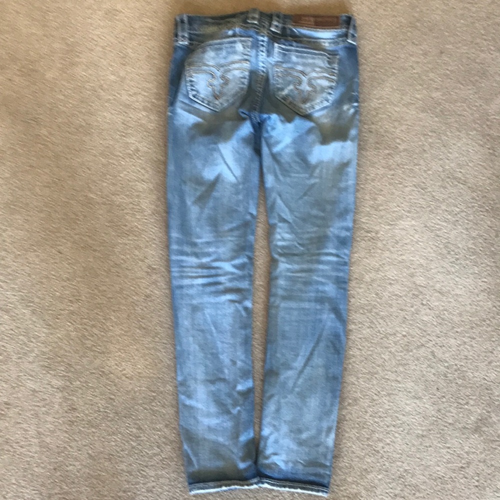 RoCk ReViVaL 27 Skinny Jeans